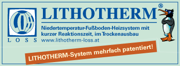 Logo Lithotherm Loss